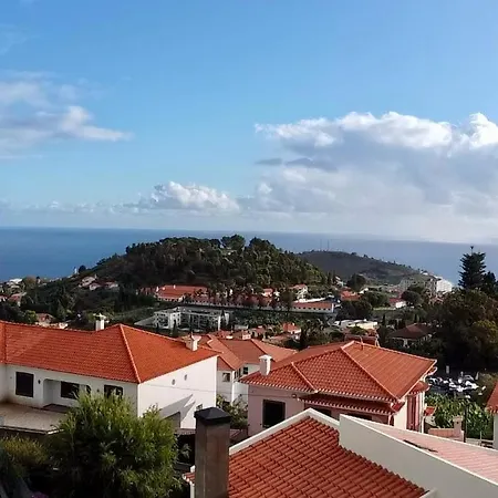 Pico Do Paraiso بيت للعطل *