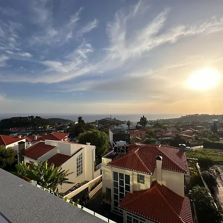 Pico Do Paraiso فونشال